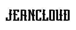 JeanCloud - logo